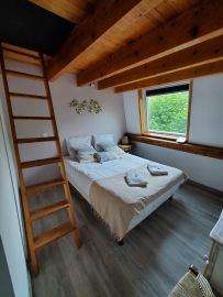 Chambre 5 - 2 personnes