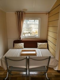 Mobil-home 7H - 4 personnes