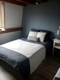 Chambre 3 - 3 personnes